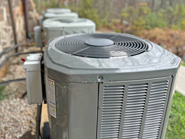 Professional HVAC in Snyderville, UT